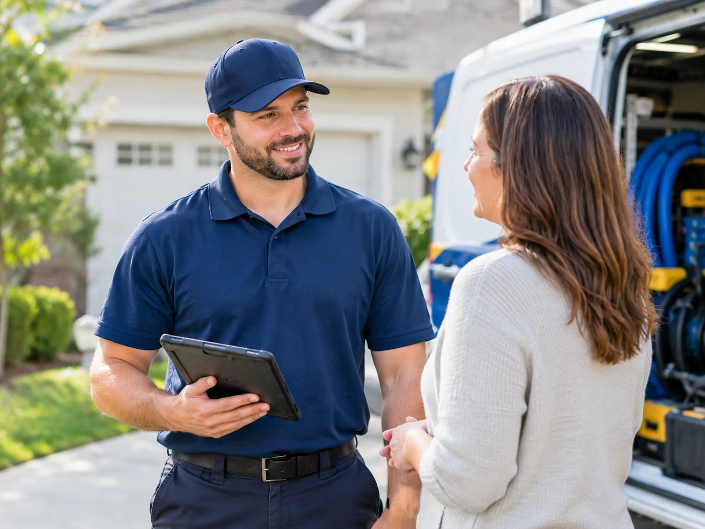Sewage Backup Cleanup Kings Beach, CA FAQs